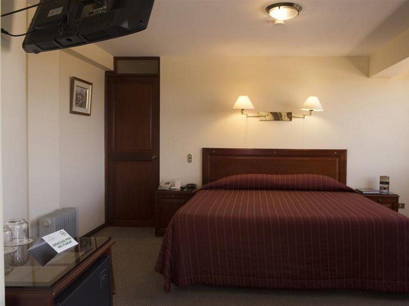El Cabildo Hotel Αρεκίπα Εξωτερικό φωτογραφία
