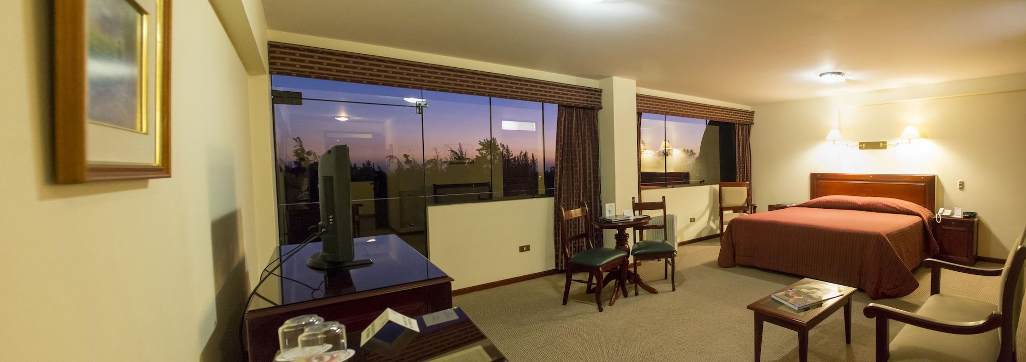 El Cabildo Hotel Αρεκίπα Εξωτερικό φωτογραφία
