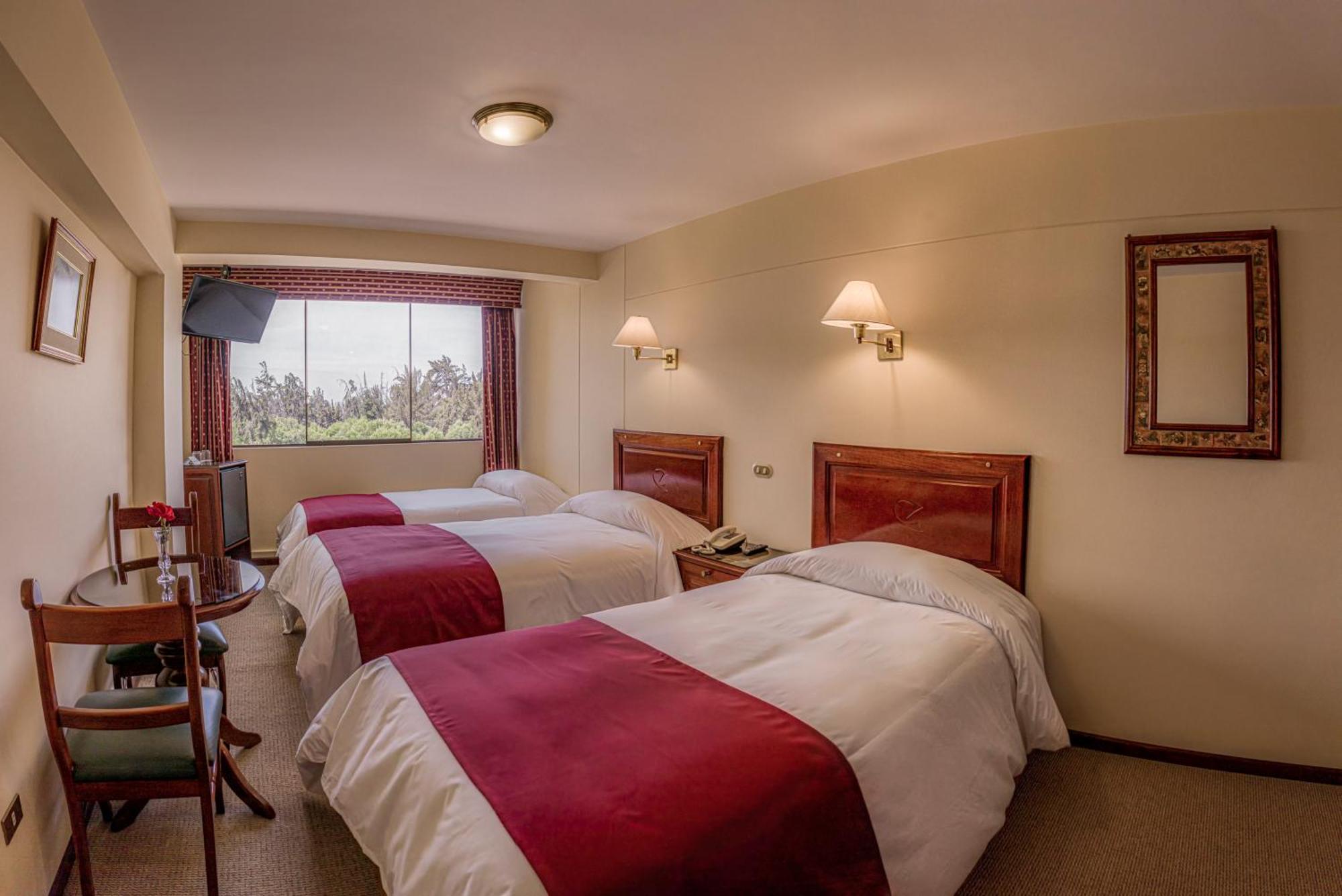 El Cabildo Hotel Αρεκίπα Εξωτερικό φωτογραφία