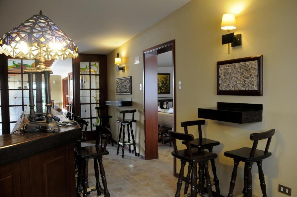 El Cabildo Hotel Αρεκίπα Εξωτερικό φωτογραφία