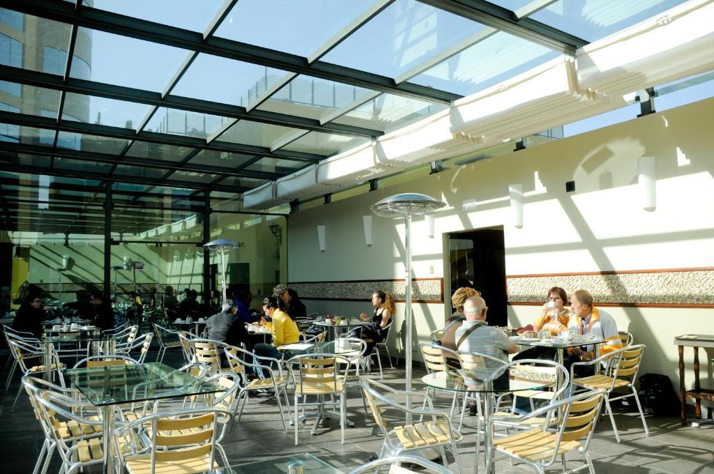 El Cabildo Hotel Αρεκίπα Εξωτερικό φωτογραφία